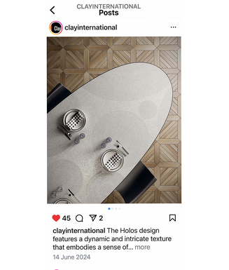 Clay International