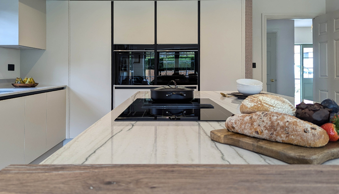 Harding Homes - The Grange, Finchingfield