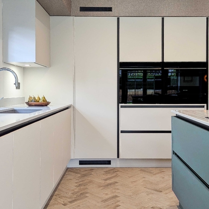 How to Choose the Right Kitchen Design Partner