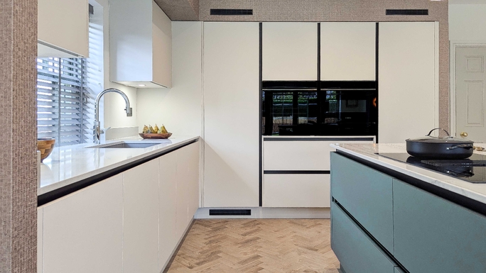 Harding Homes - The Grange, Finchingfield