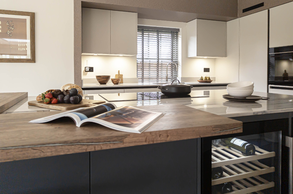 Harding Homes - The Grange, Finchingfield