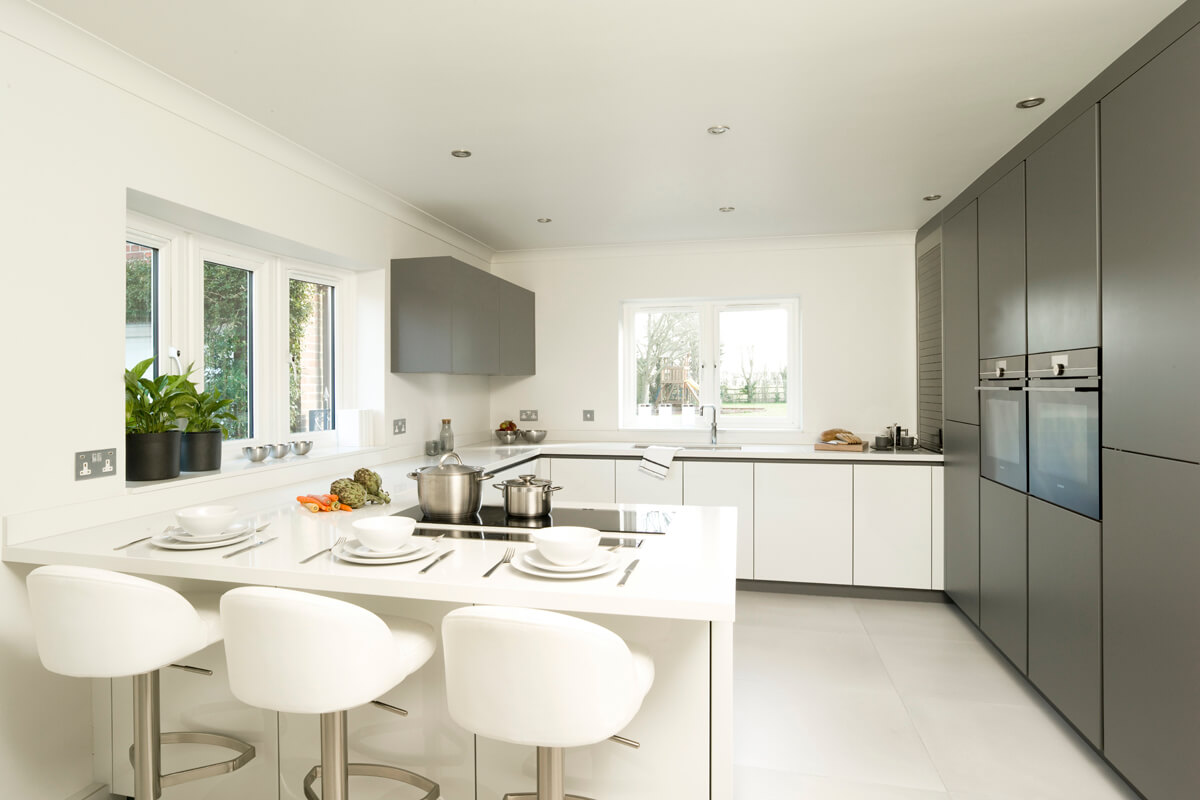 From traditional to trendy