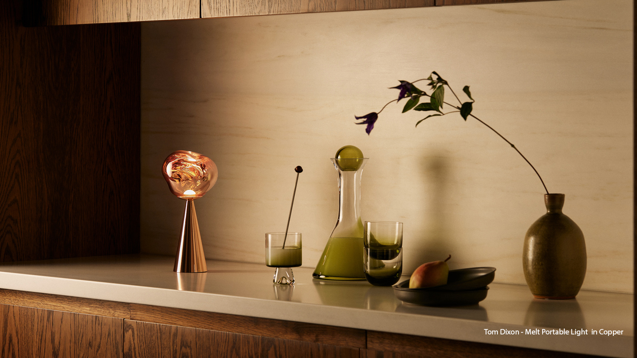 Beautifully Brighten Your Home