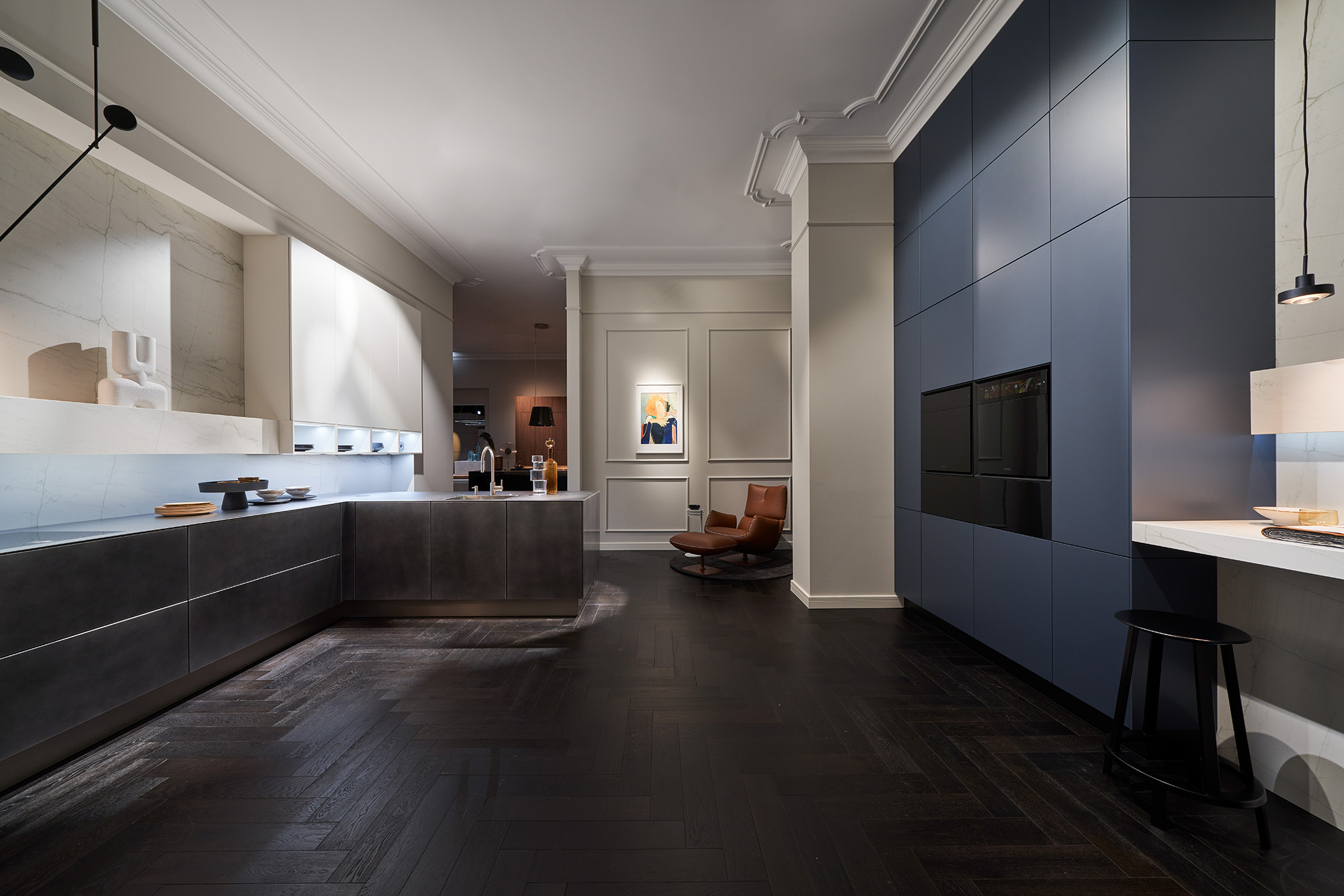 What are the 2025 Kitchen Trends