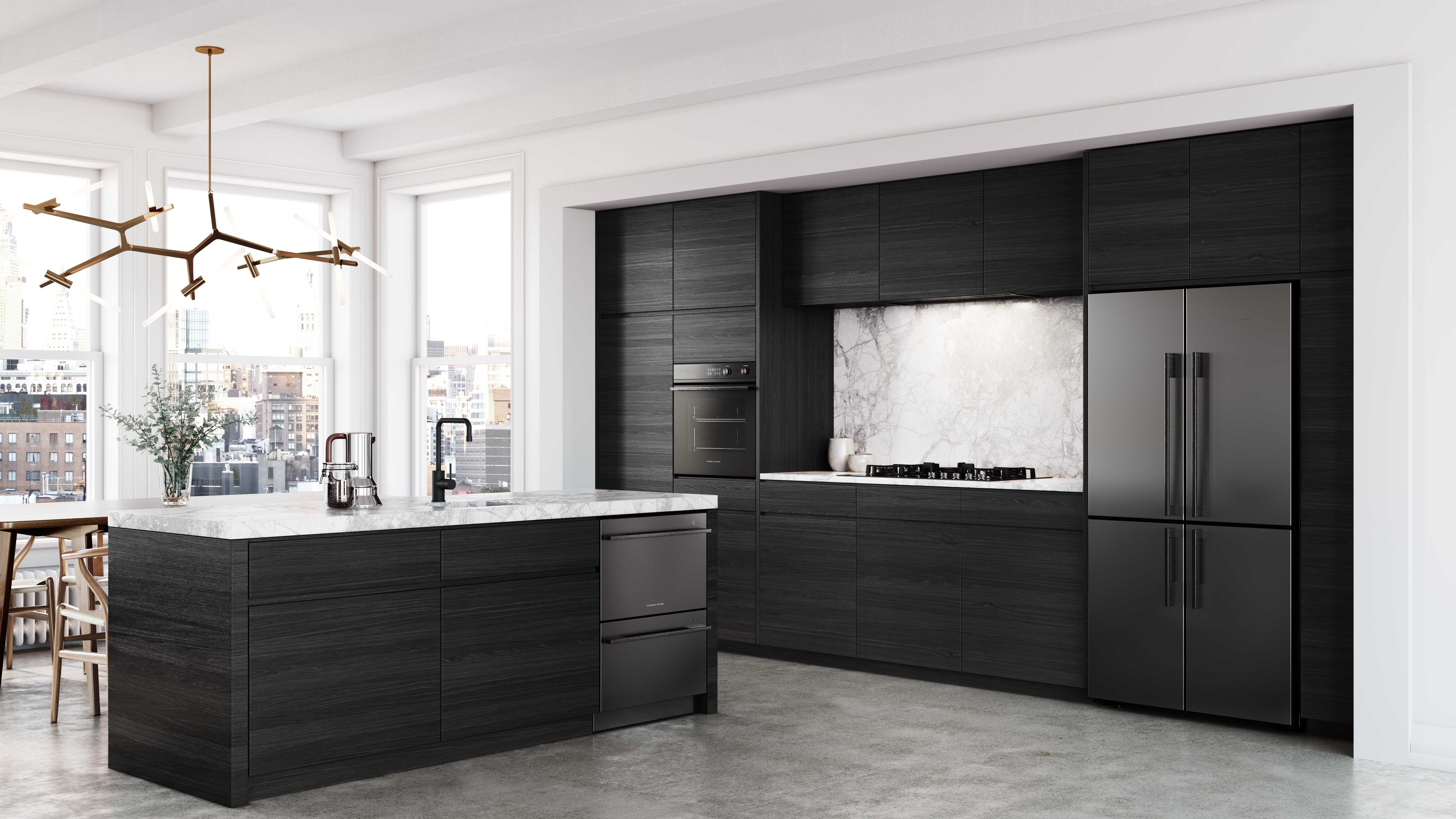 Fisher & Paykel