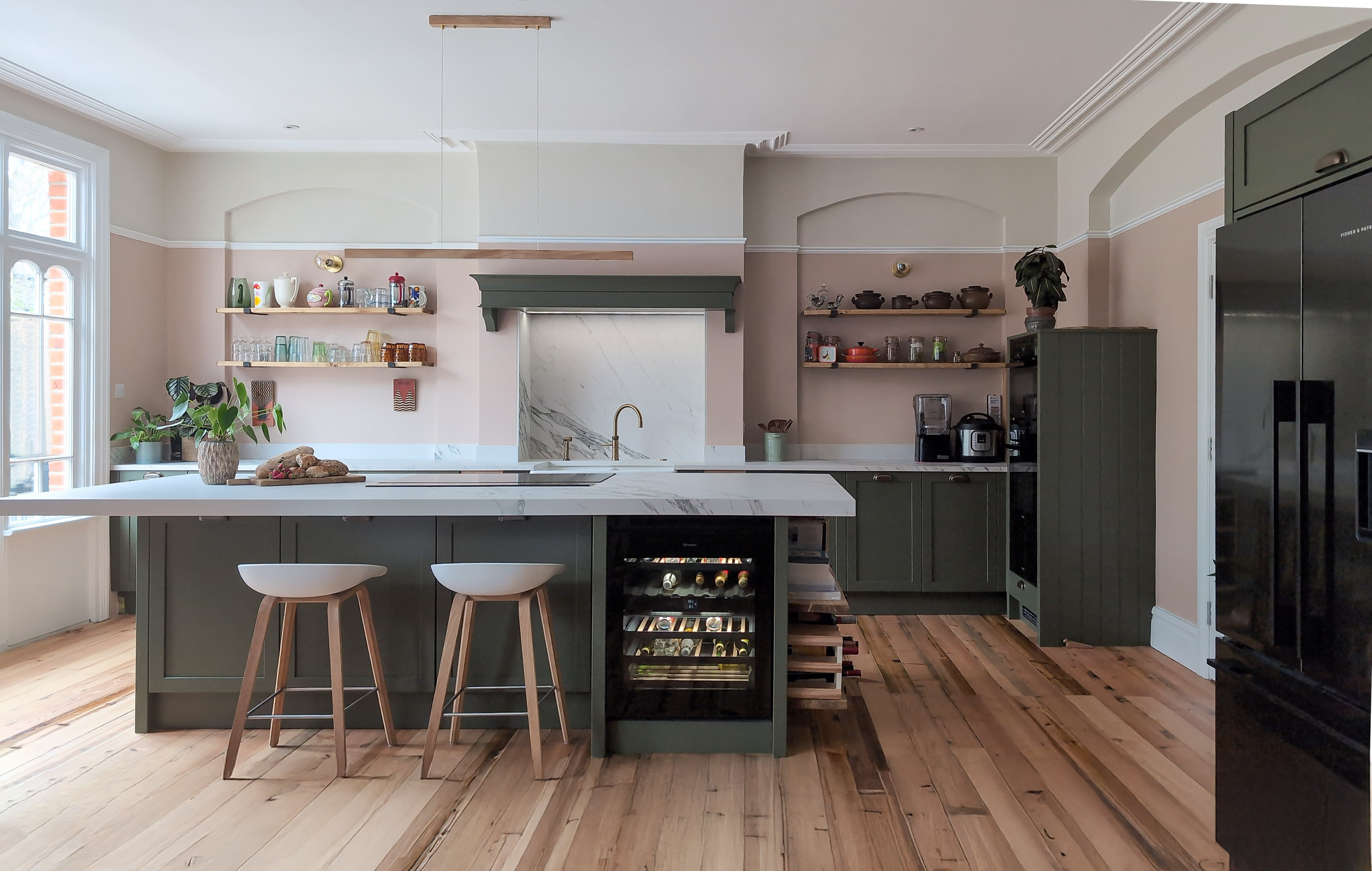 Bespoke Kitchens London & Essex | Design, Manufacture & Installation
