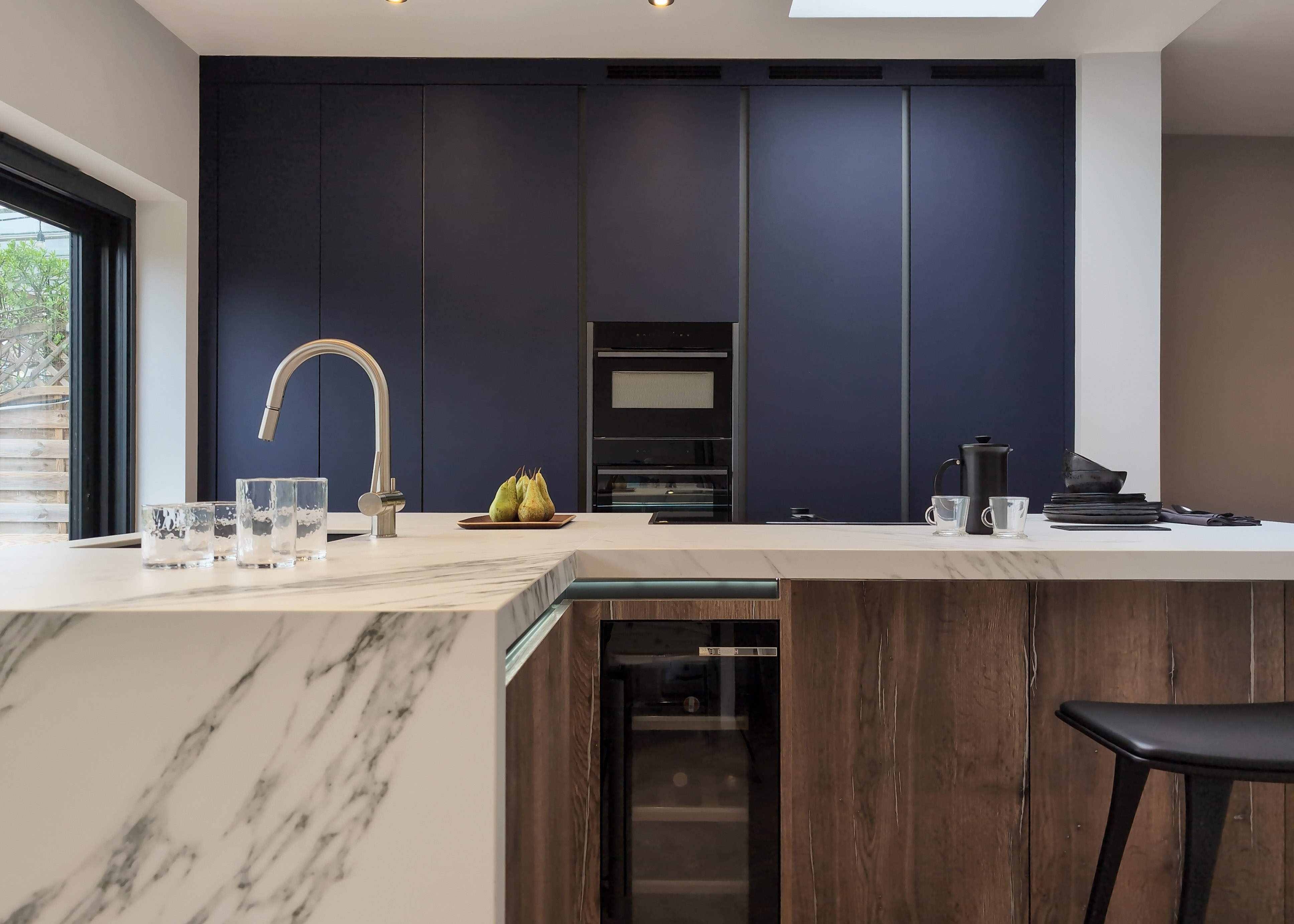 Turning ideas into beautiful kitchens