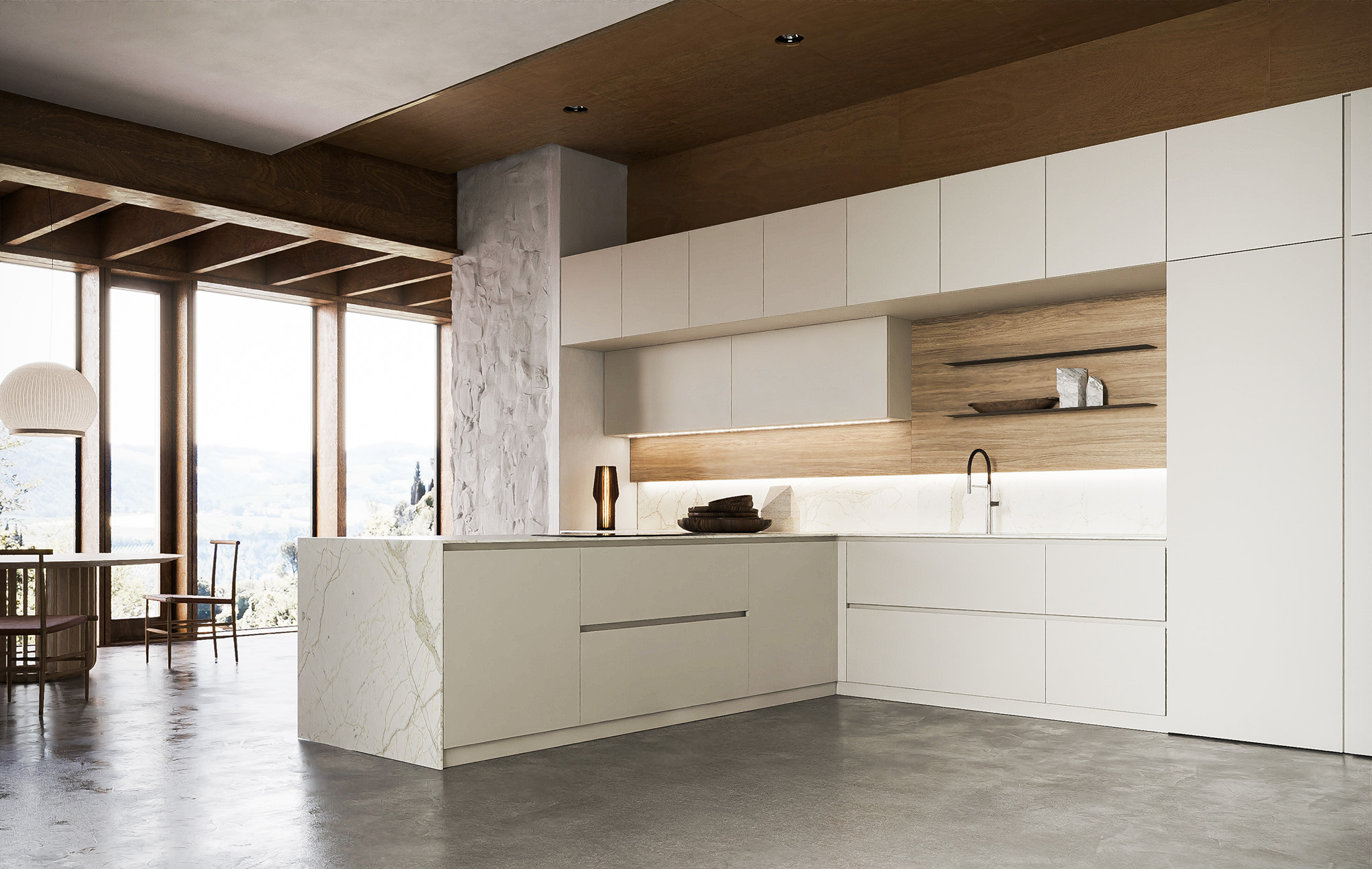 7 Questions to Ask Before Designing Your Dream Kitchen