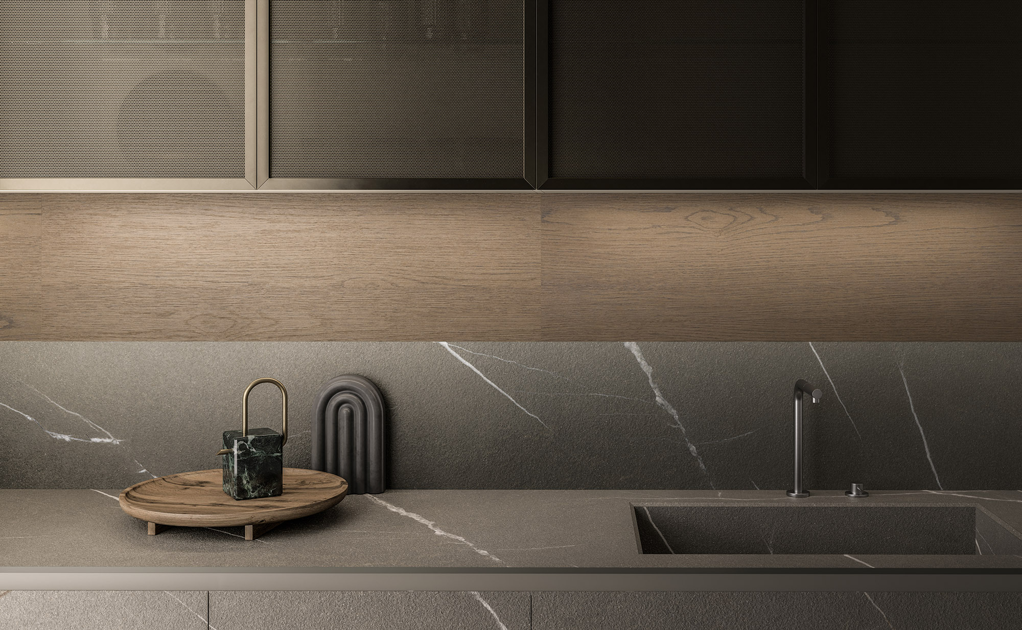 Discover the most popular kitchen cabinet styles