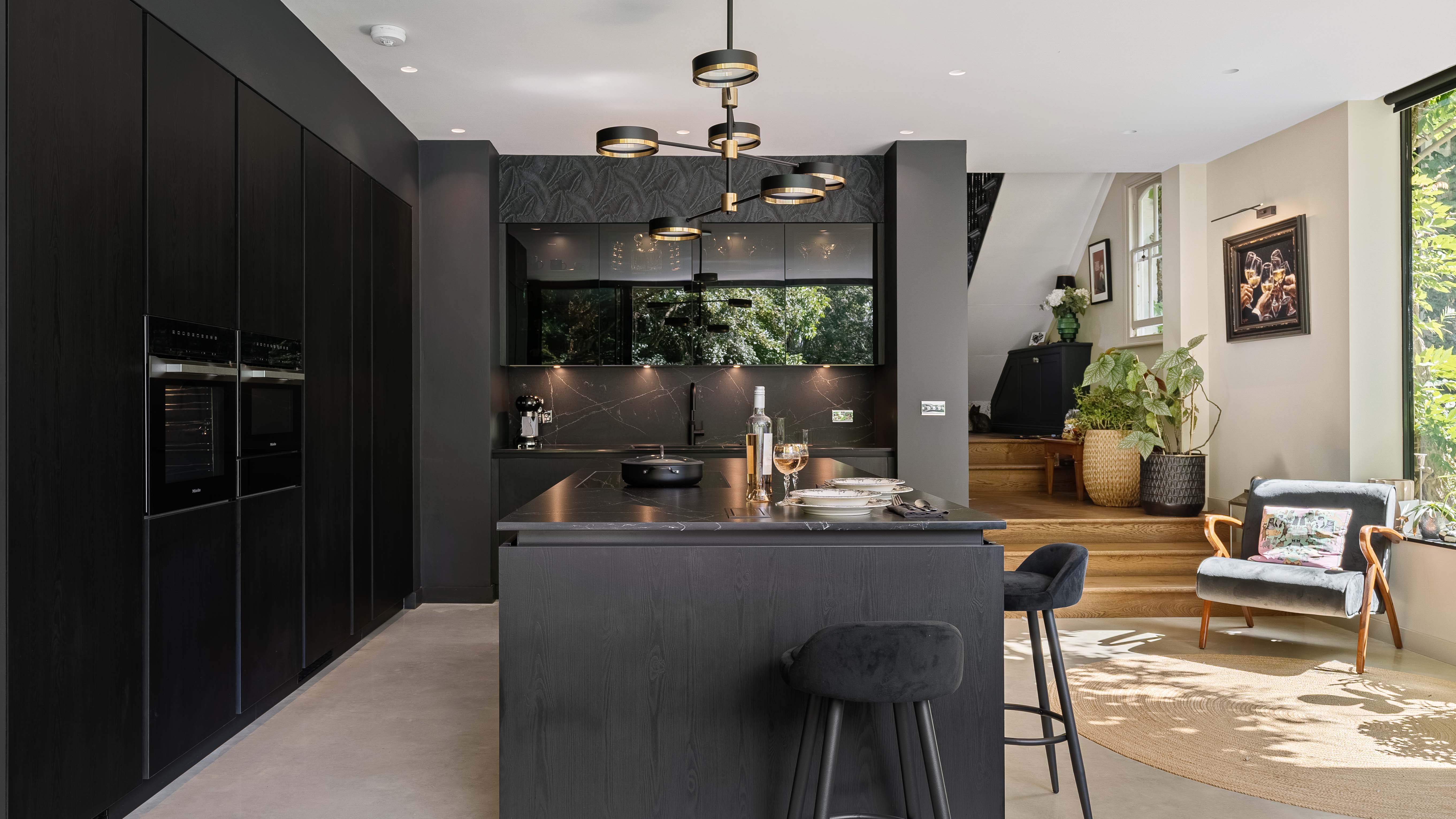 Working with Interior Designers